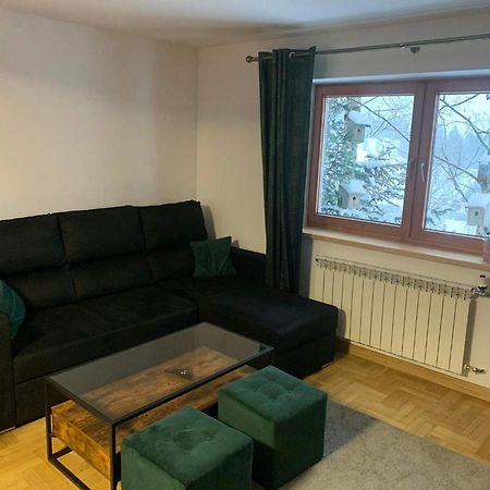 Pokoje U Tosi I Czesia Gliczarów Dış mekan fotoğraf