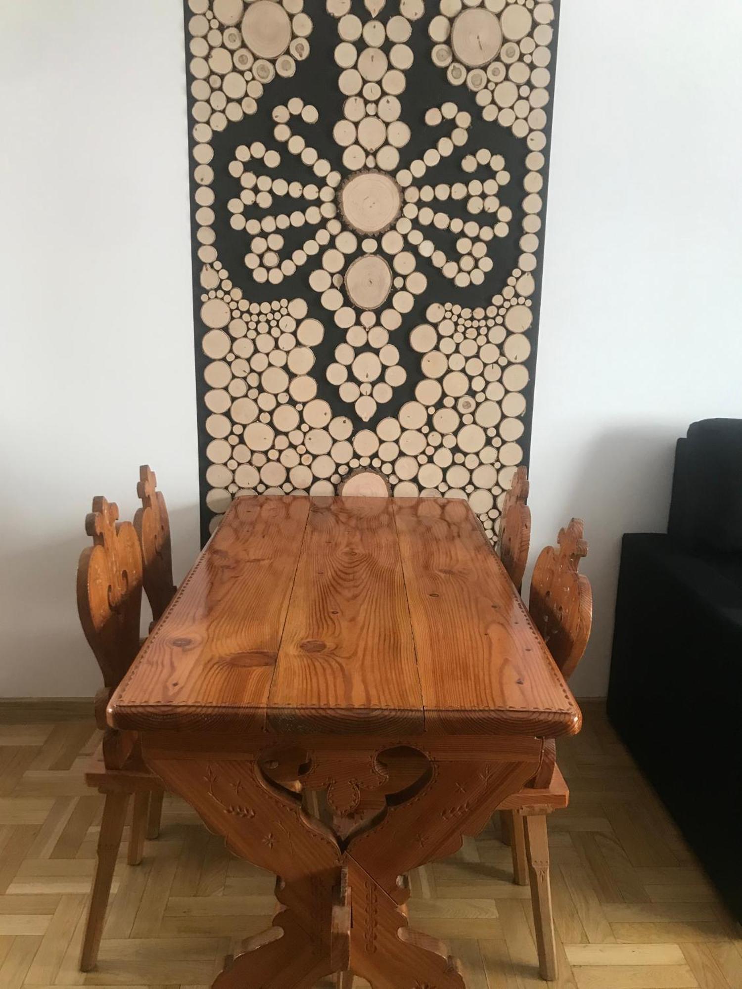 Pokoje U Tosi I Czesia Gliczarów Dış mekan fotoğraf