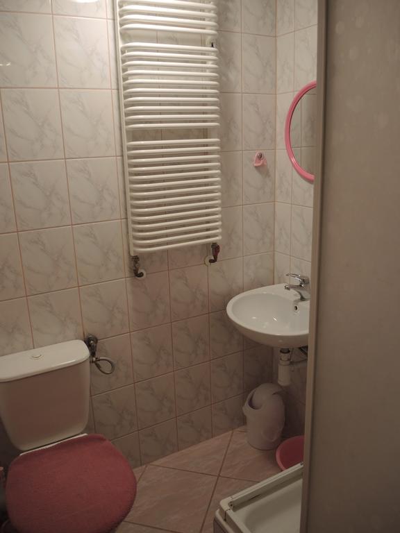 Pokoje U Tosi I Czesia Gliczarów Oda fotoğraf
