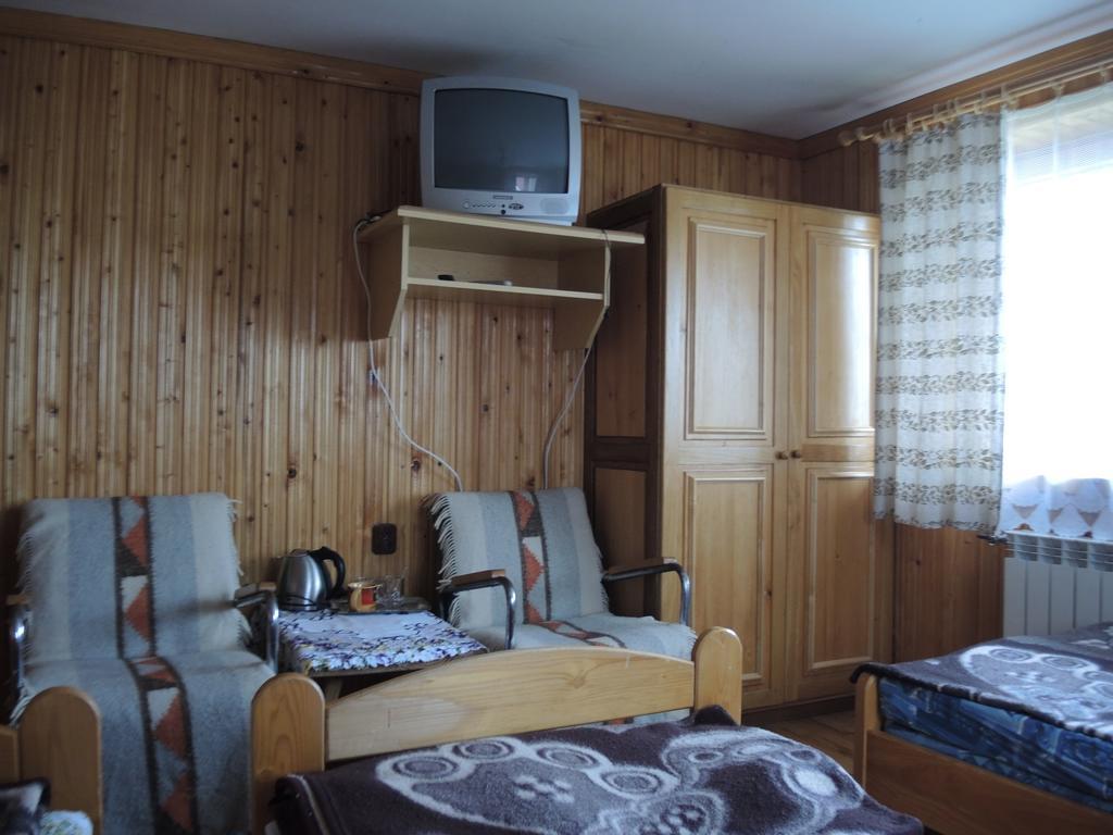 Pokoje U Tosi I Czesia Gliczarów Oda fotoğraf