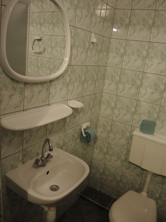 Pokoje U Tosi I Czesia Gliczarów Oda fotoğraf
